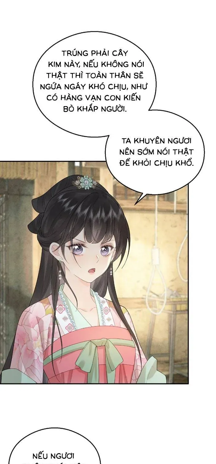 Thà Gả Cho Người Đã Khuất Còn Hơn Làm Vợ Lẽ Chapter 51 - 18