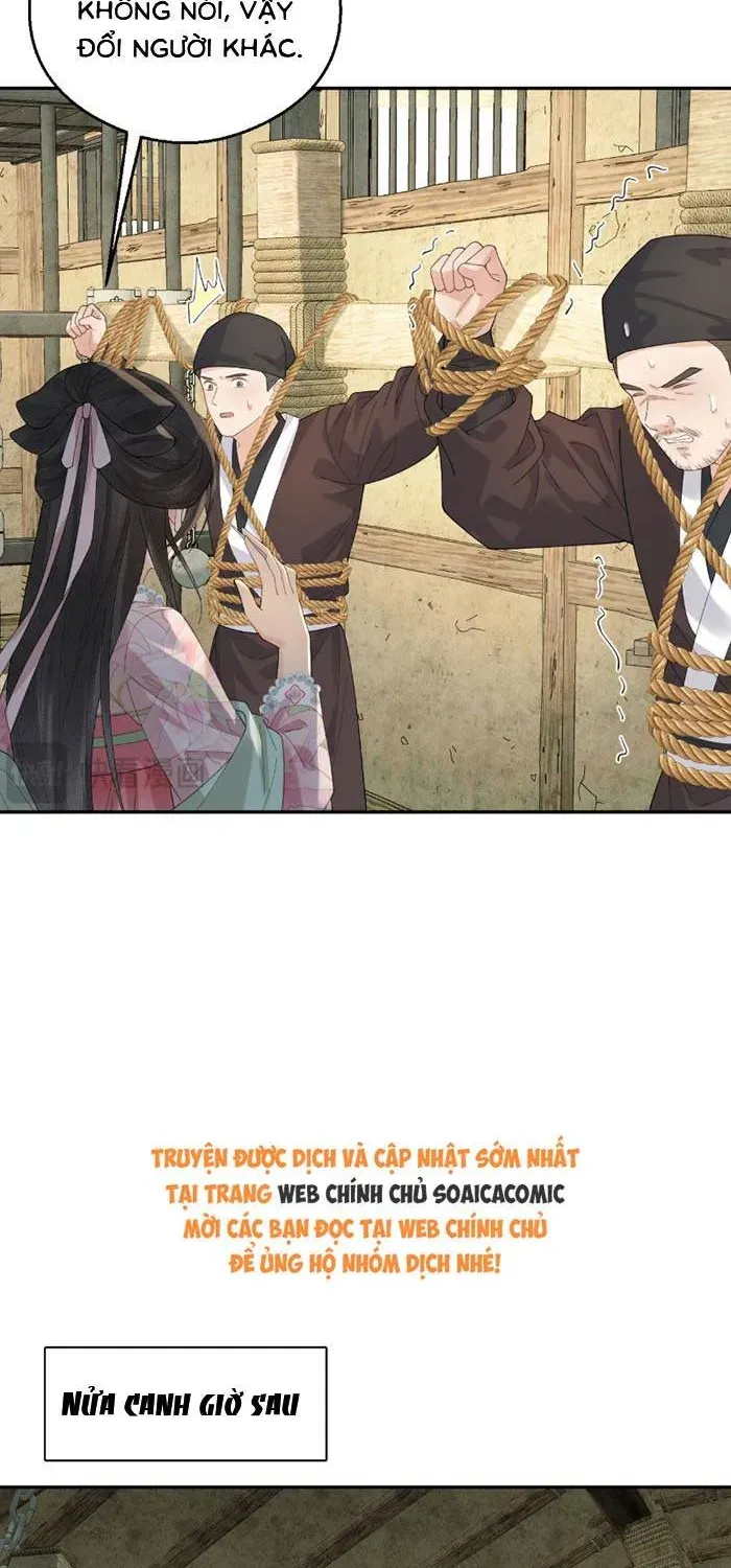 Thà Gả Cho Người Đã Khuất Còn Hơn Làm Vợ Lẽ Chapter 51 - 19