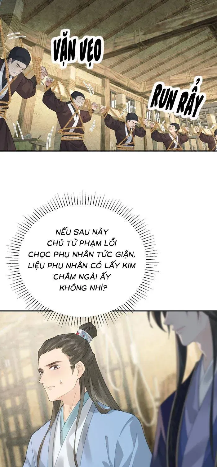 Thà Gả Cho Người Đã Khuất Còn Hơn Làm Vợ Lẽ Chapter 51 - 20