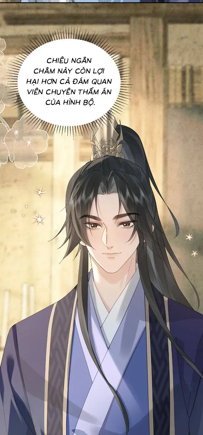 Thà Gả Cho Người Đã Khuất Còn Hơn Làm Vợ Lẽ Chapter 51 - 21