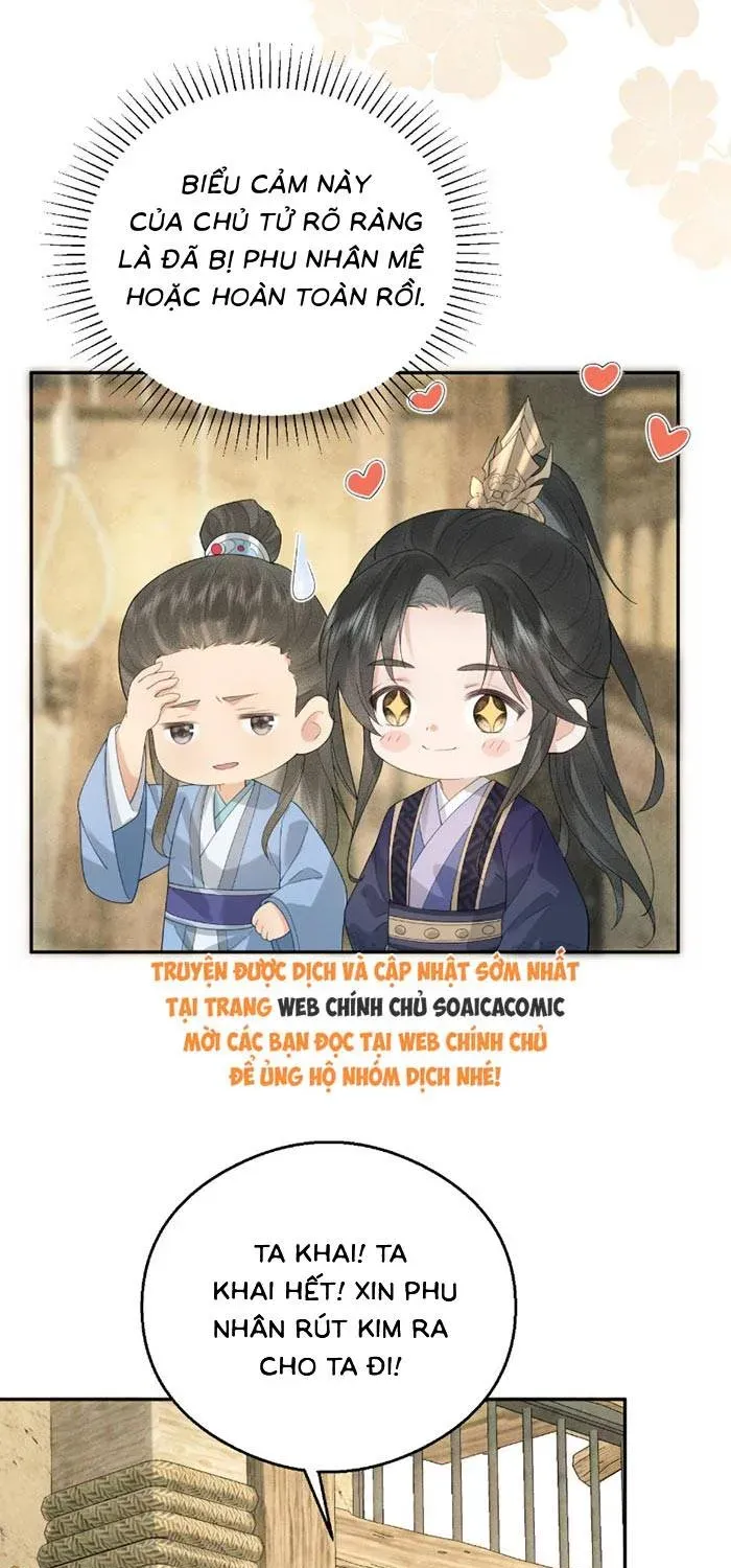 Thà Gả Cho Người Đã Khuất Còn Hơn Làm Vợ Lẽ Chapter 51 - 23