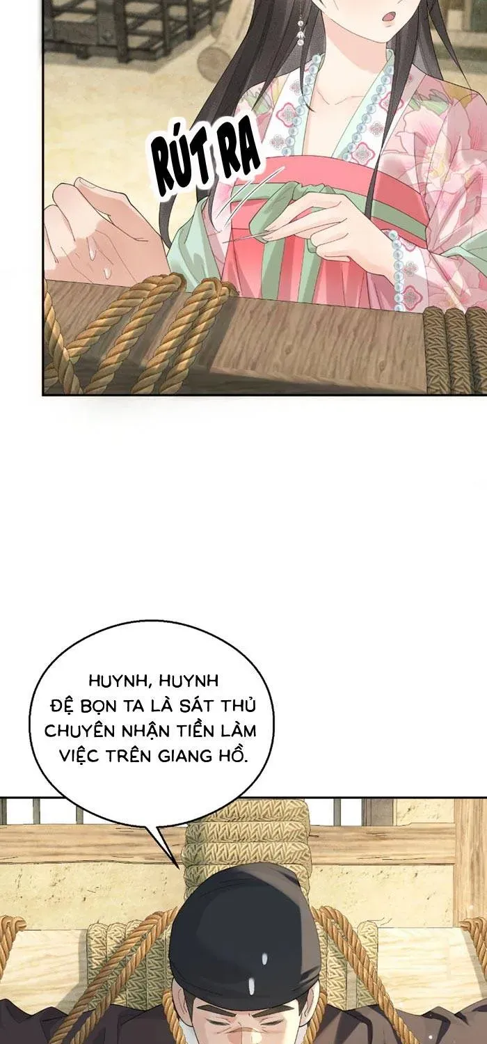 Thà Gả Cho Người Đã Khuất Còn Hơn Làm Vợ Lẽ Chapter 51 - 25