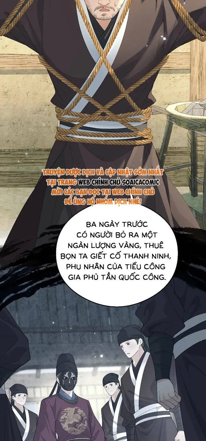 Thà Gả Cho Người Đã Khuất Còn Hơn Làm Vợ Lẽ Chapter 51 - 26
