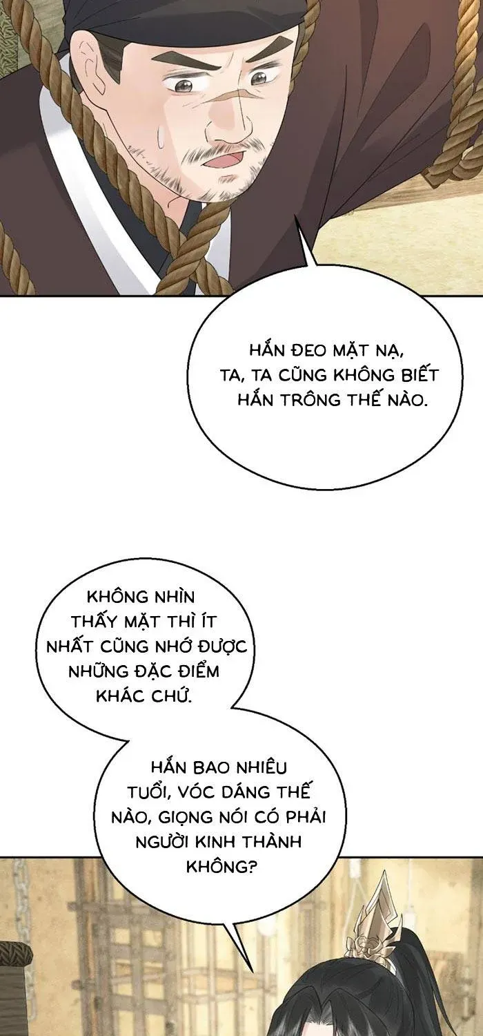 Thà Gả Cho Người Đã Khuất Còn Hơn Làm Vợ Lẽ Chapter 51 - 29