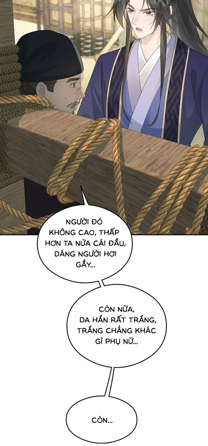 Thà Gả Cho Người Đã Khuất Còn Hơn Làm Vợ Lẽ Chapter 51 - 30