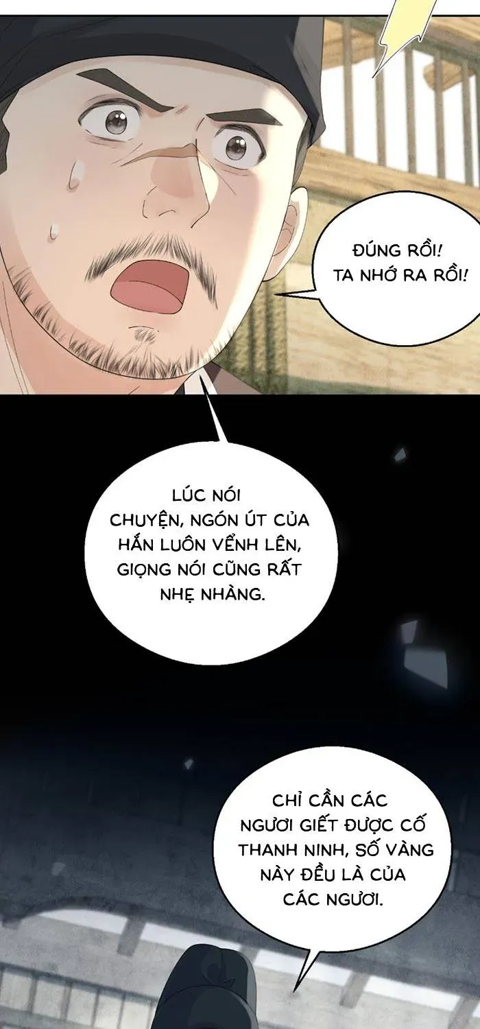 Thà Gả Cho Người Đã Khuất Còn Hơn Làm Vợ Lẽ Chapter 51 - 32