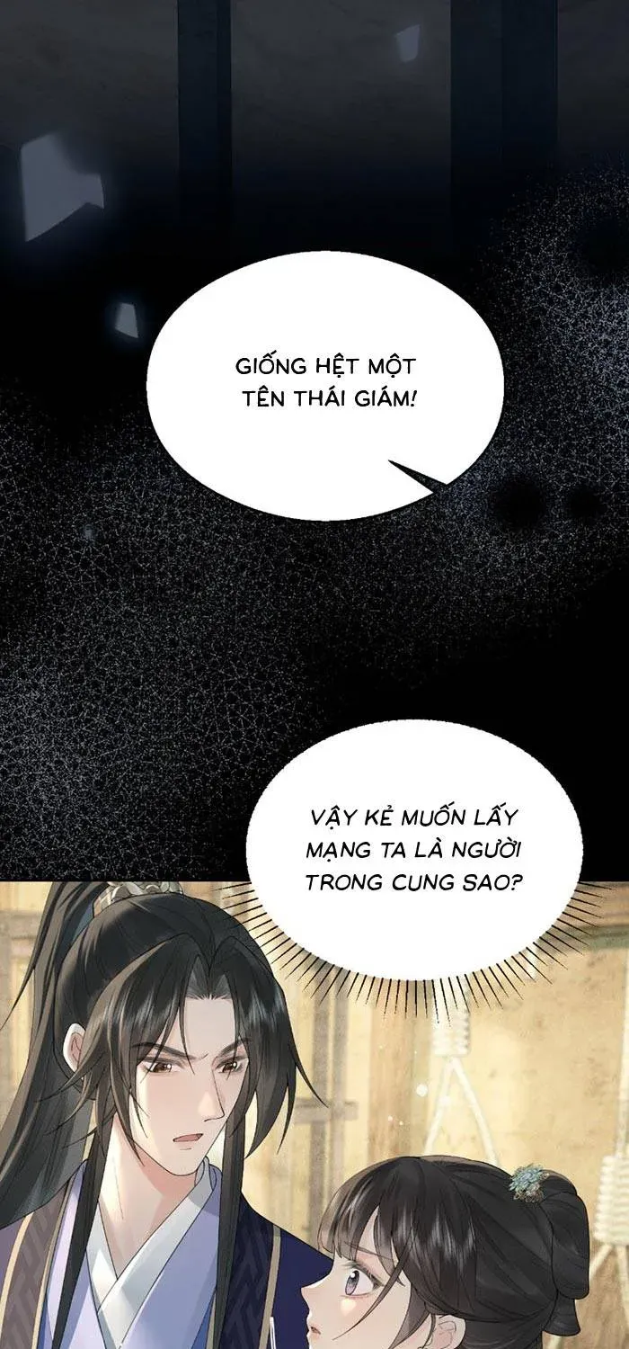 Thà Gả Cho Người Đã Khuất Còn Hơn Làm Vợ Lẽ Chapter 51 - 34