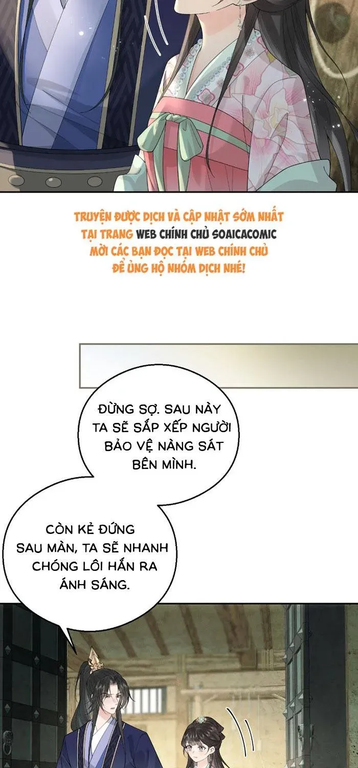 Thà Gả Cho Người Đã Khuất Còn Hơn Làm Vợ Lẽ Chapter 51 - 35
