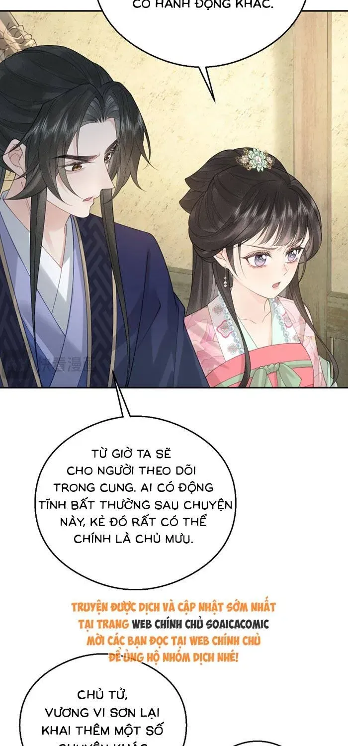 Thà Gả Cho Người Đã Khuất Còn Hơn Làm Vợ Lẽ Chapter 51 - 38