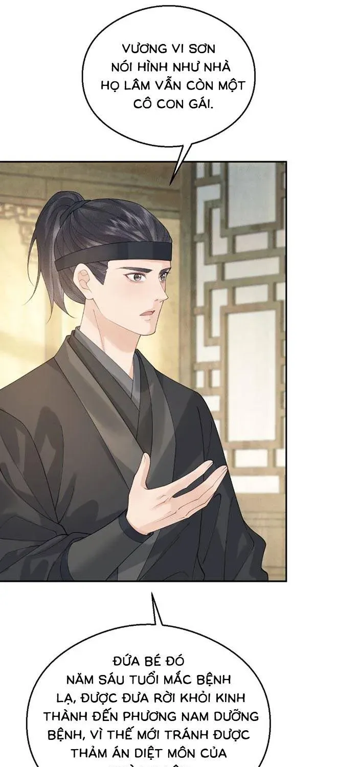 Thà Gả Cho Người Đã Khuất Còn Hơn Làm Vợ Lẽ Chapter 51 - 40