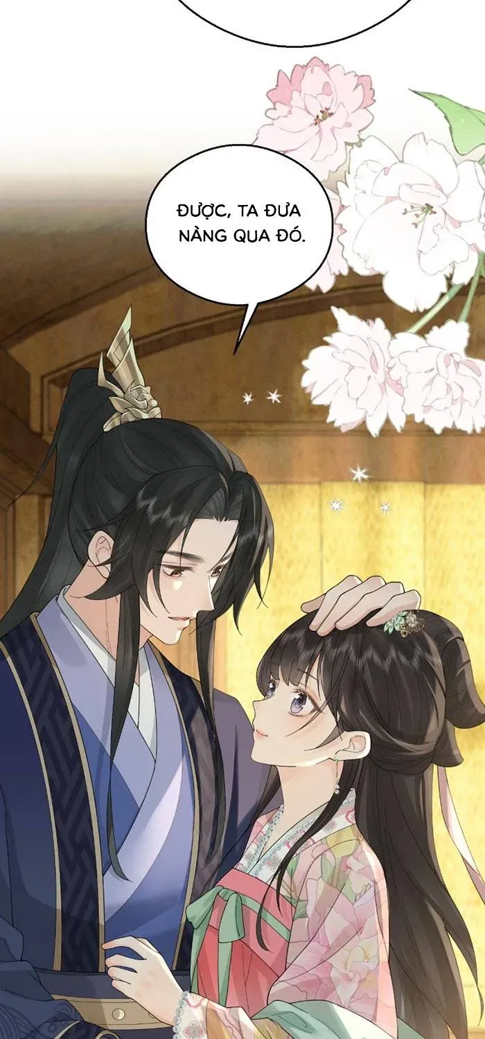 Thà Gả Cho Người Đã Khuất Còn Hơn Làm Vợ Lẽ Chapter 51 - 6