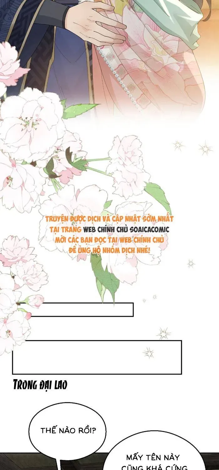 Thà Gả Cho Người Đã Khuất Còn Hơn Làm Vợ Lẽ Chapter 51 - 7