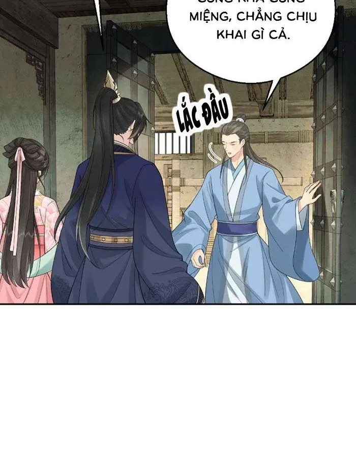 Thà Gả Cho Người Đã Khuất Còn Hơn Làm Vợ Lẽ Chapter 51 - 8