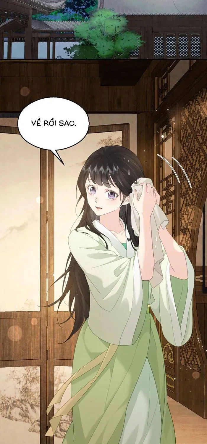 Thà Gả Cho Người Đã Khuất Còn Hơn Làm Vợ Lẽ Chapter 52 - 2