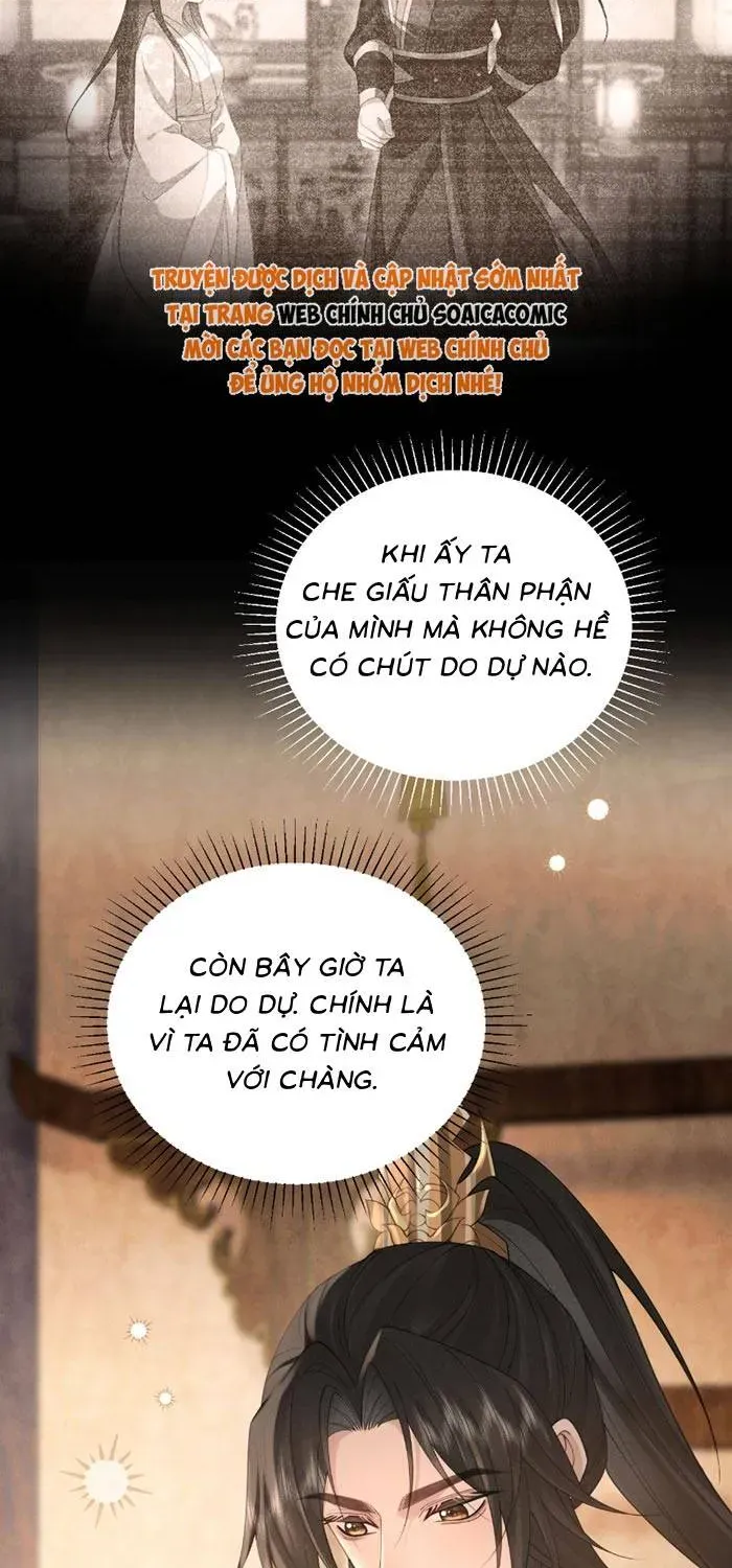 Thà Gả Cho Người Đã Khuất Còn Hơn Làm Vợ Lẽ Chapter 52 - 13