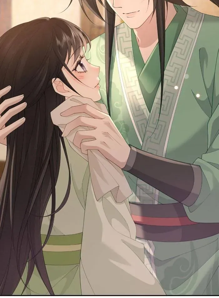 Thà Gả Cho Người Đã Khuất Còn Hơn Làm Vợ Lẽ Chapter 52 - 14