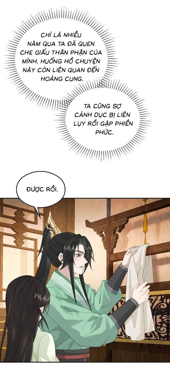 Thà Gả Cho Người Đã Khuất Còn Hơn Làm Vợ Lẽ Chapter 52 - 15