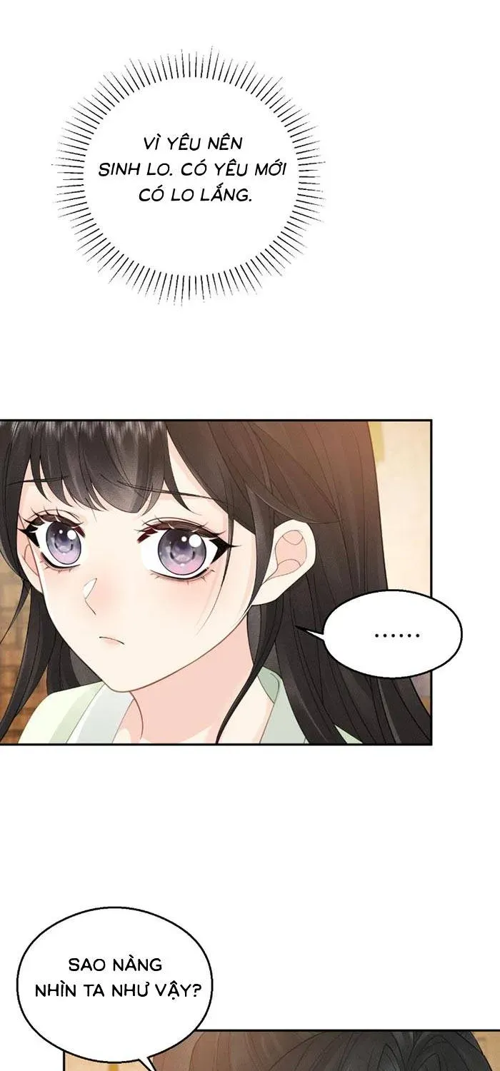 Thà Gả Cho Người Đã Khuất Còn Hơn Làm Vợ Lẽ Chapter 52 - 16
