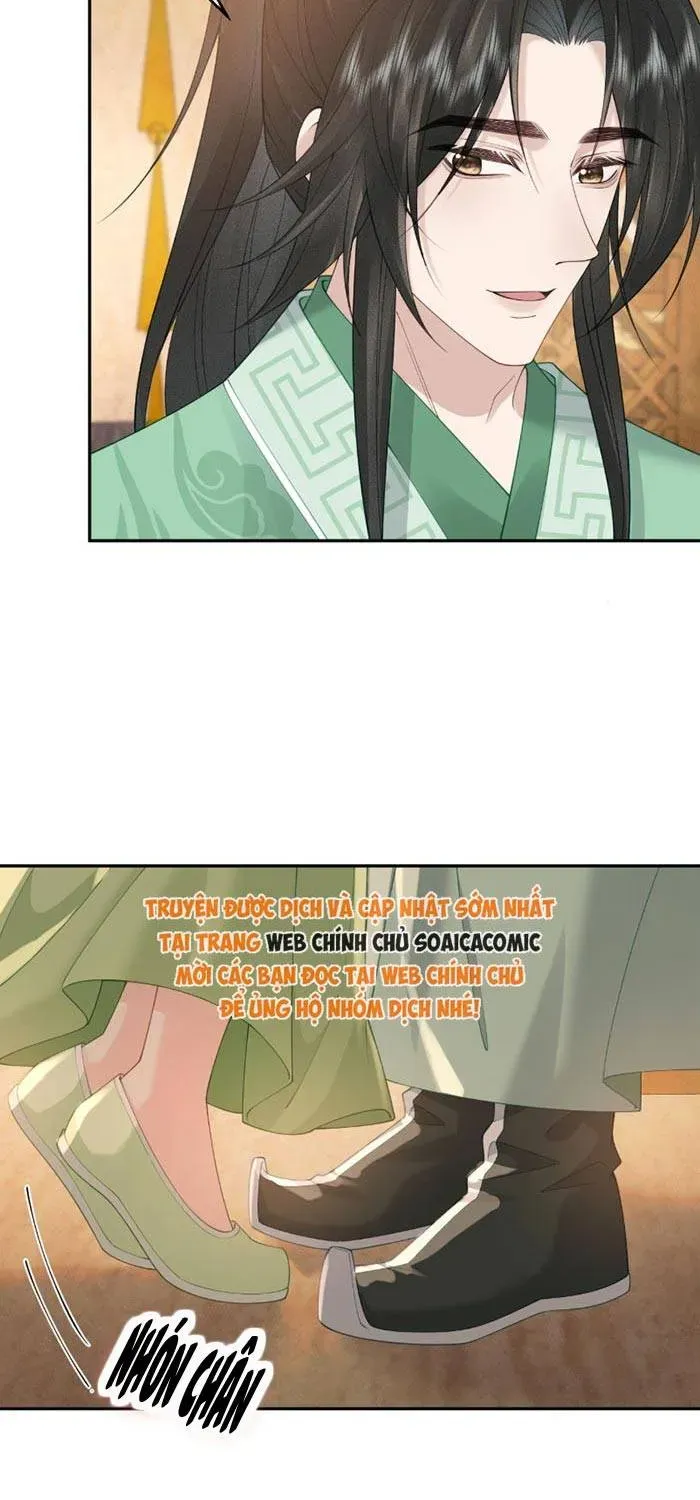 Thà Gả Cho Người Đã Khuất Còn Hơn Làm Vợ Lẽ Chapter 52 - 17