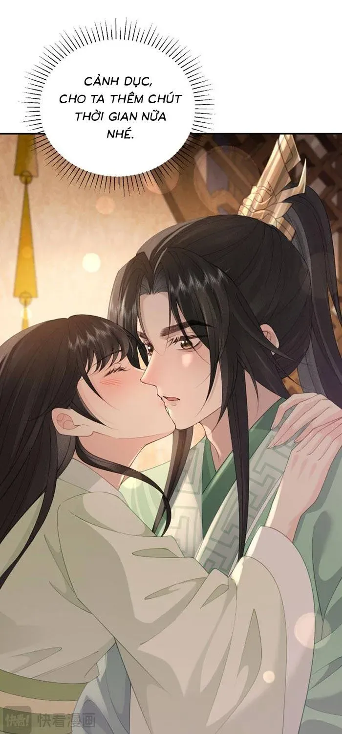 Thà Gả Cho Người Đã Khuất Còn Hơn Làm Vợ Lẽ Chapter 52 - 18