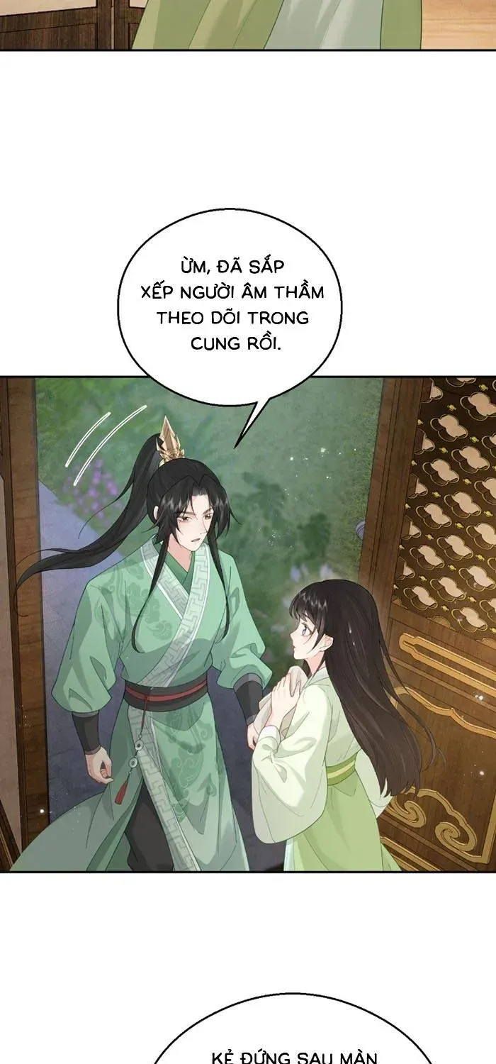 Thà Gả Cho Người Đã Khuất Còn Hơn Làm Vợ Lẽ Chapter 52 - 3