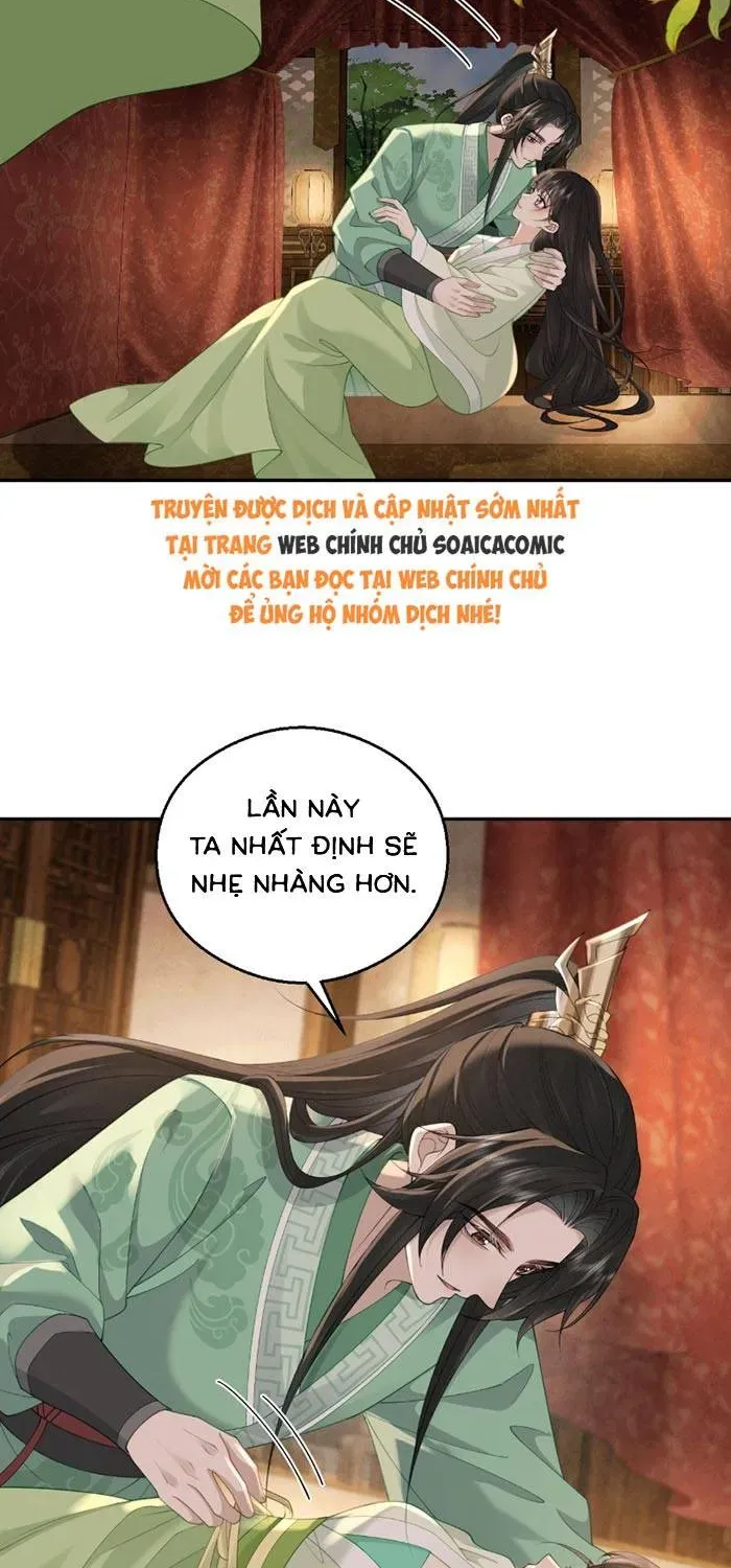 Thà Gả Cho Người Đã Khuất Còn Hơn Làm Vợ Lẽ Chapter 52 - 23