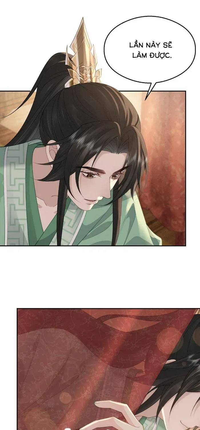 Thà Gả Cho Người Đã Khuất Còn Hơn Làm Vợ Lẽ Chapter 52 - 25