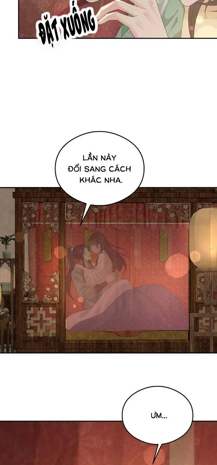 Thà Gả Cho Người Đã Khuất Còn Hơn Làm Vợ Lẽ Chapter 52 - 26