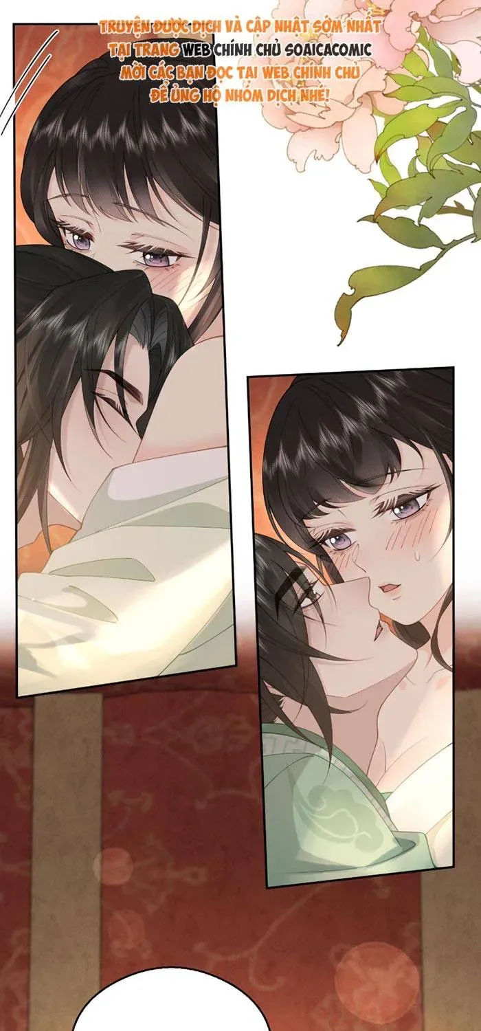 Thà Gả Cho Người Đã Khuất Còn Hơn Làm Vợ Lẽ Chapter 52 - 28