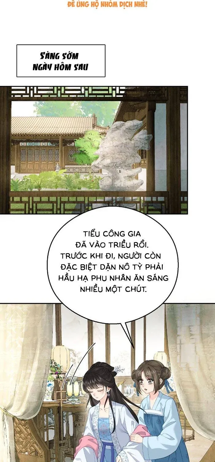 Thà Gả Cho Người Đã Khuất Còn Hơn Làm Vợ Lẽ Chapter 52 - 31