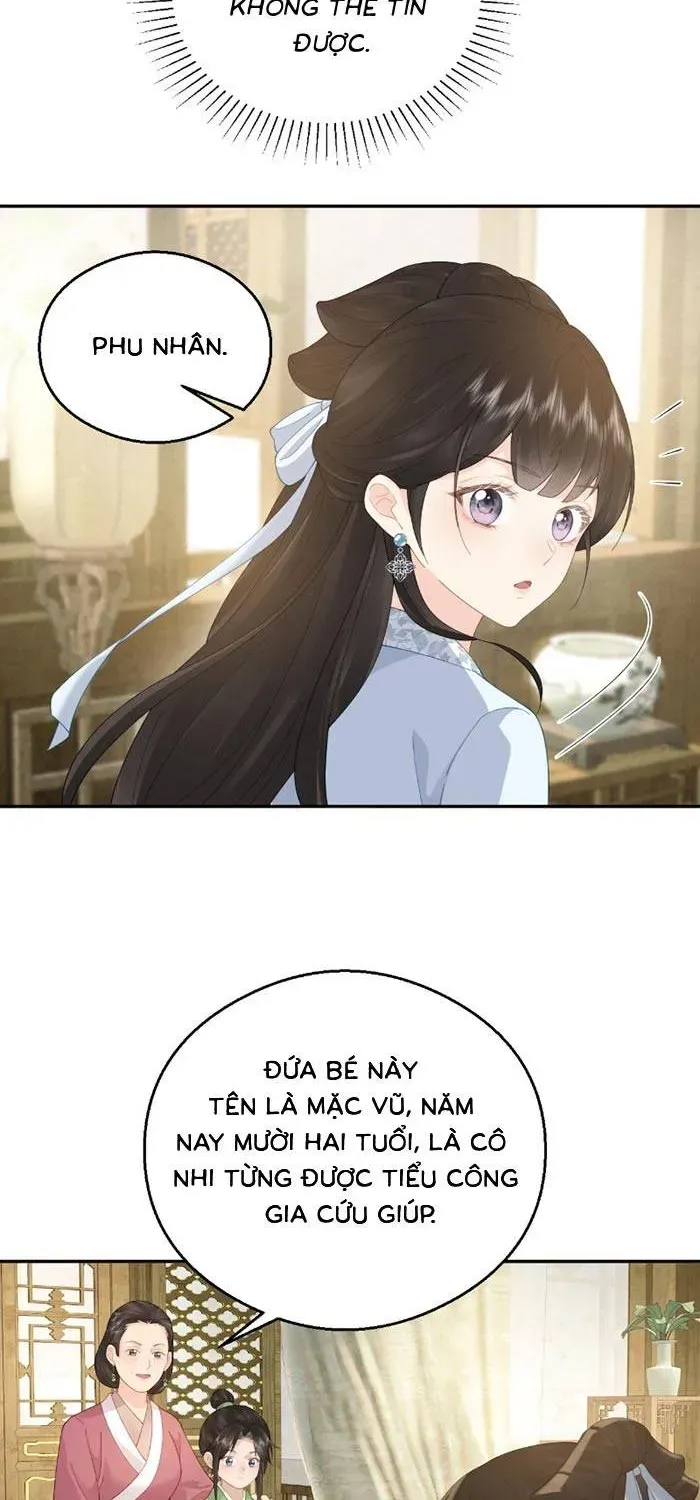 Thà Gả Cho Người Đã Khuất Còn Hơn Làm Vợ Lẽ Chapter 52 - 34
