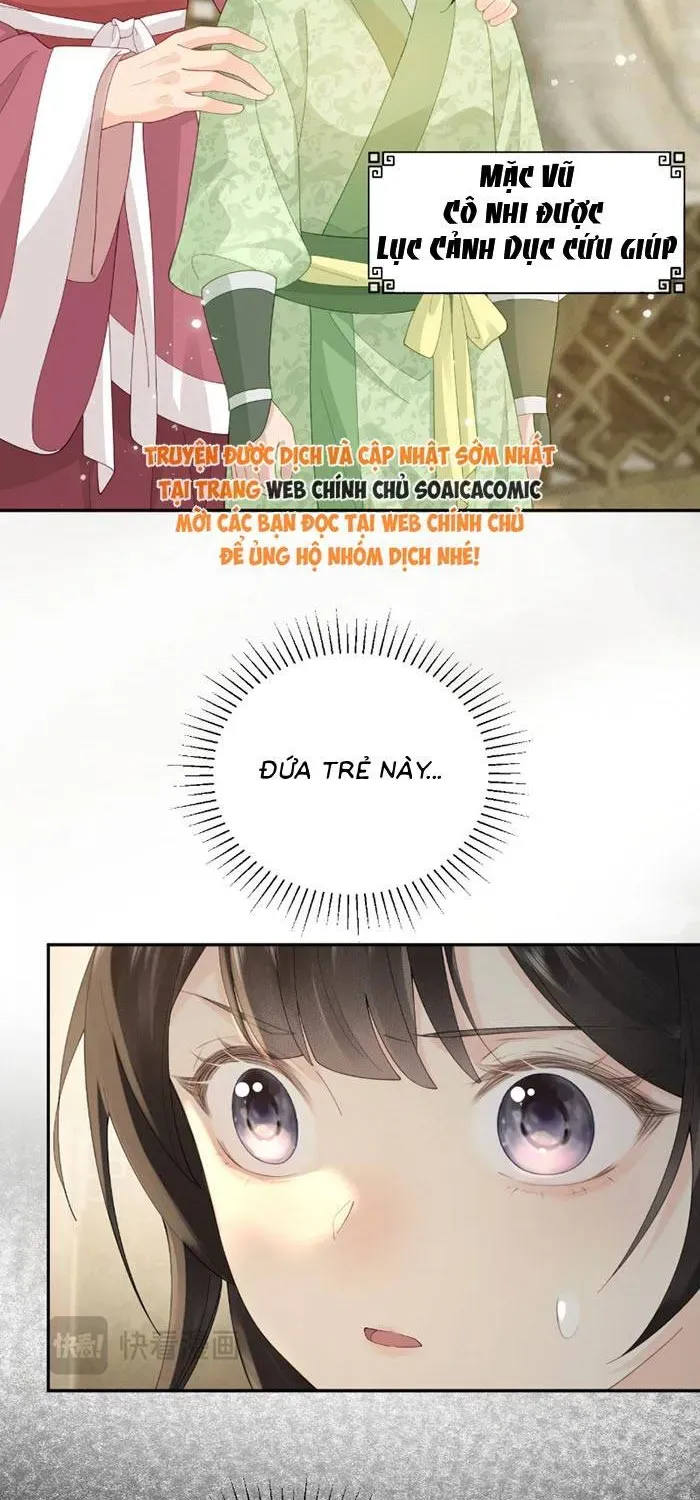 Thà Gả Cho Người Đã Khuất Còn Hơn Làm Vợ Lẽ Chapter 52 - 36