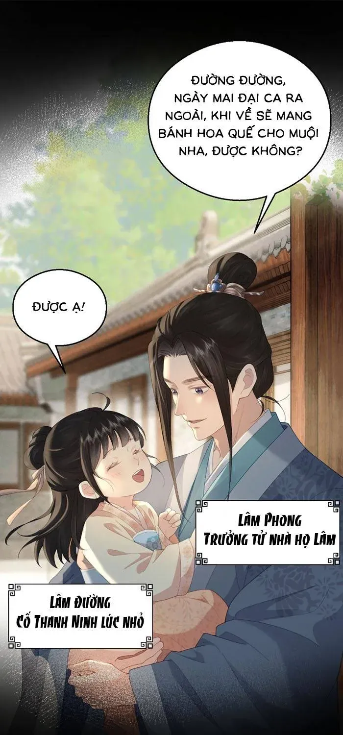 Thà Gả Cho Người Đã Khuất Còn Hơn Làm Vợ Lẽ Chapter 52 - 38
