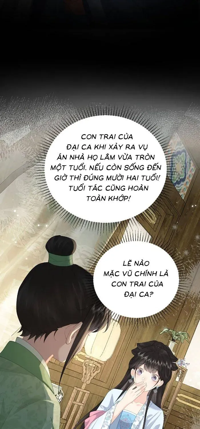 Thà Gả Cho Người Đã Khuất Còn Hơn Làm Vợ Lẽ Chapter 52 - 39