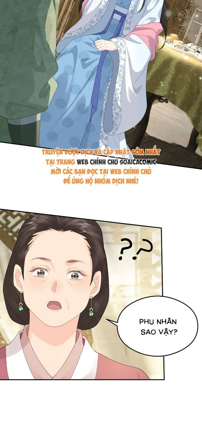 Thà Gả Cho Người Đã Khuất Còn Hơn Làm Vợ Lẽ Chapter 52 - 40
