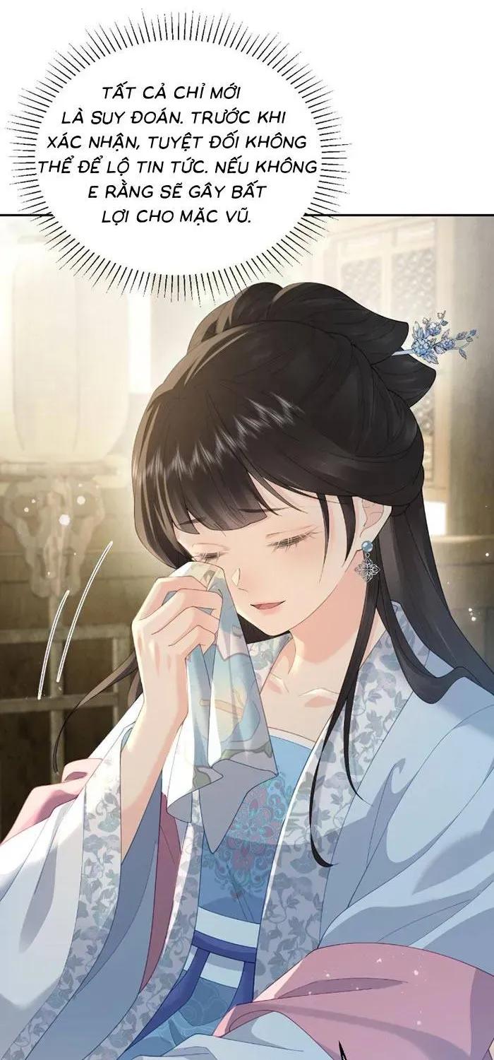 Thà Gả Cho Người Đã Khuất Còn Hơn Làm Vợ Lẽ Chapter 52 - 41
