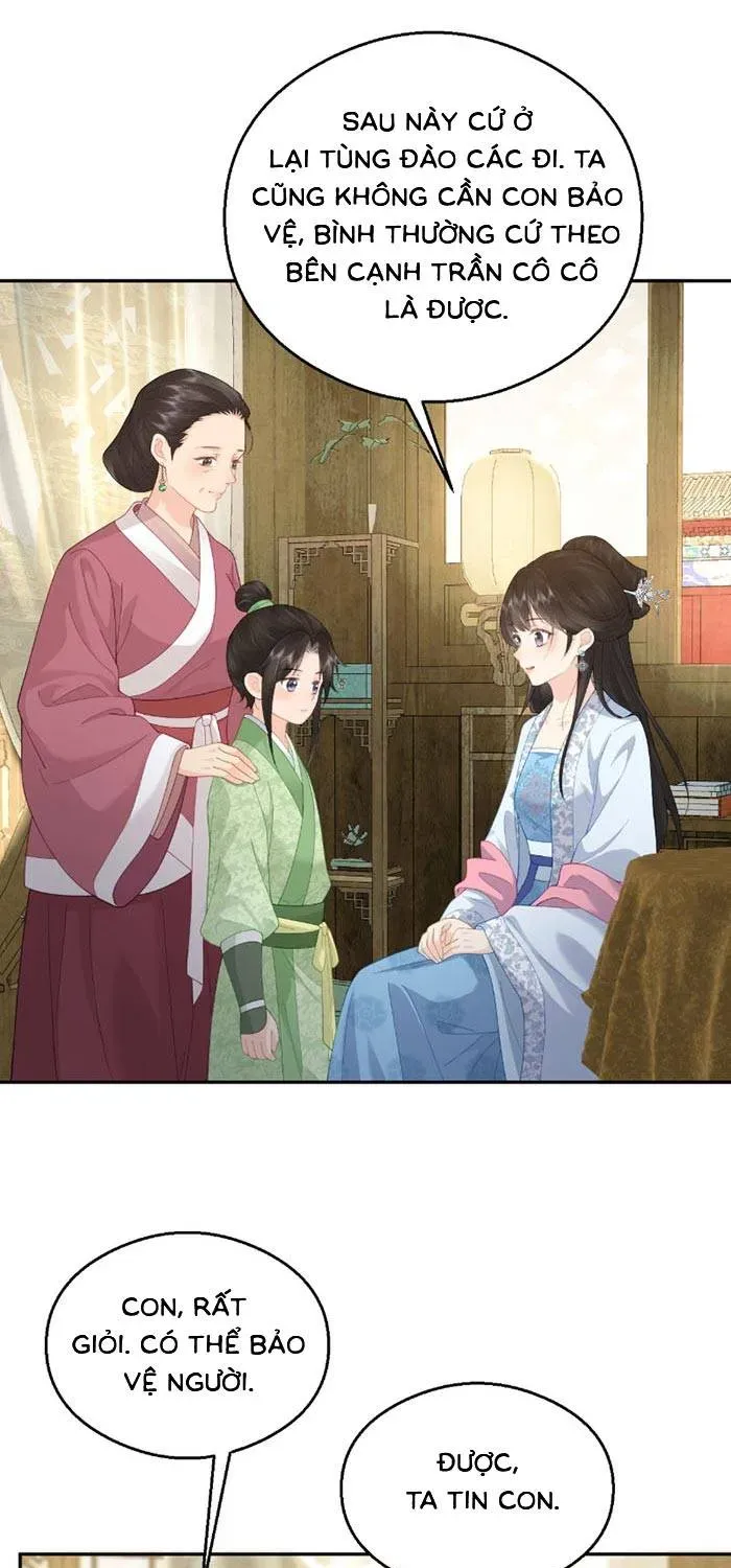 Thà Gả Cho Người Đã Khuất Còn Hơn Làm Vợ Lẽ Chapter 52 - 43
