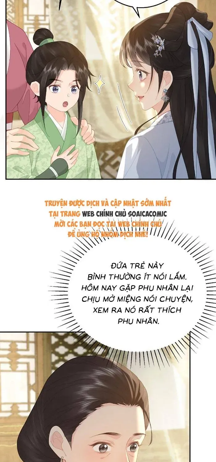 Thà Gả Cho Người Đã Khuất Còn Hơn Làm Vợ Lẽ Chapter 52 - 44