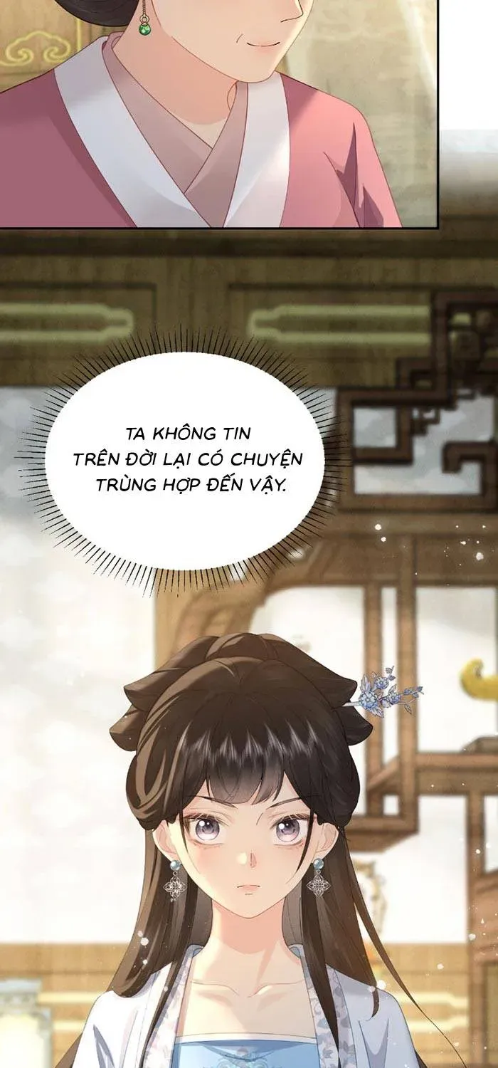 Thà Gả Cho Người Đã Khuất Còn Hơn Làm Vợ Lẽ Chapter 52 - 45
