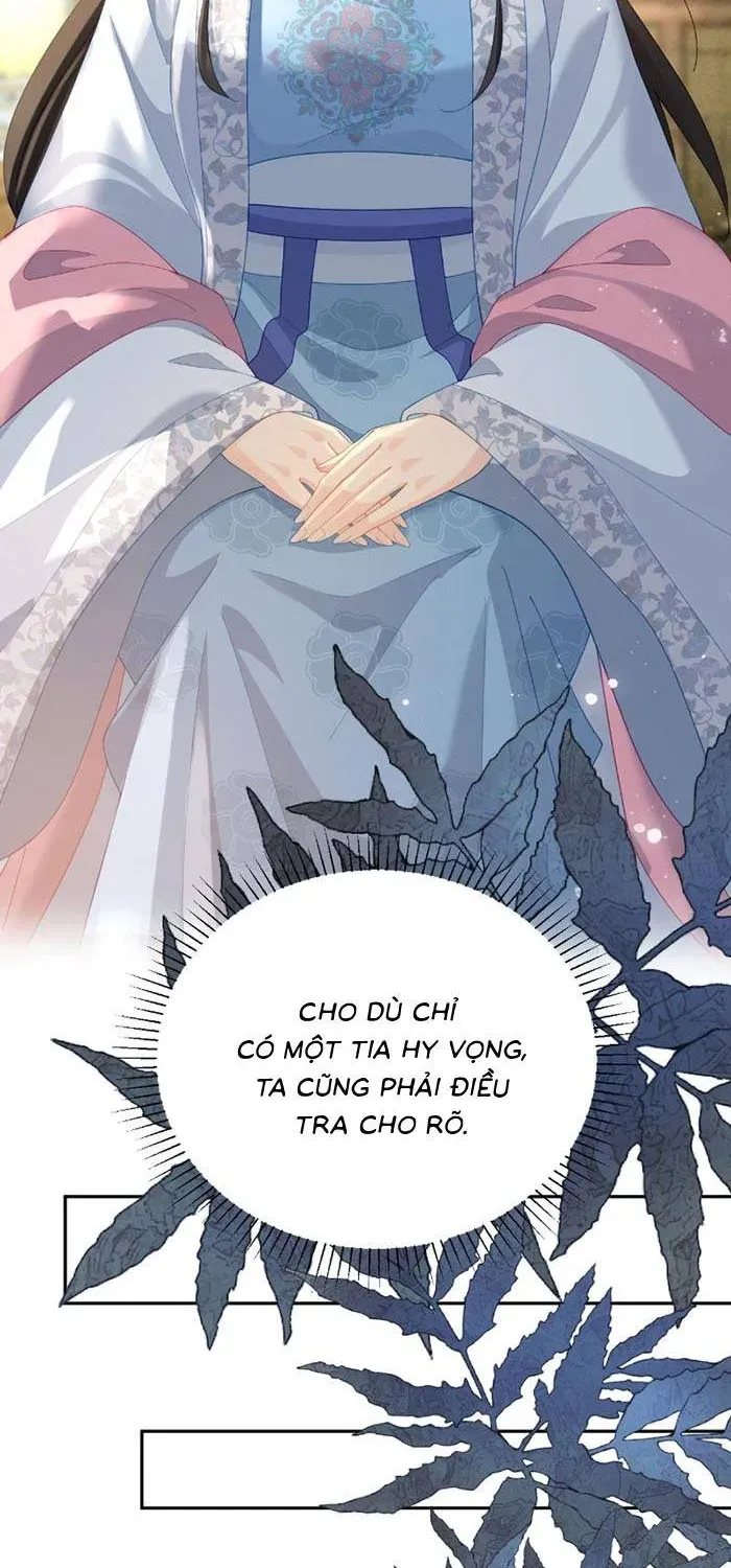Thà Gả Cho Người Đã Khuất Còn Hơn Làm Vợ Lẽ Chapter 52 - 46