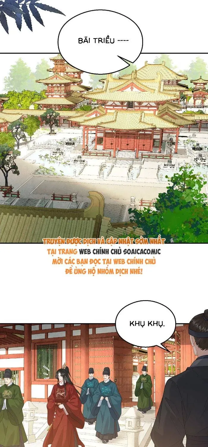 Thà Gả Cho Người Đã Khuất Còn Hơn Làm Vợ Lẽ Chapter 52 - 48