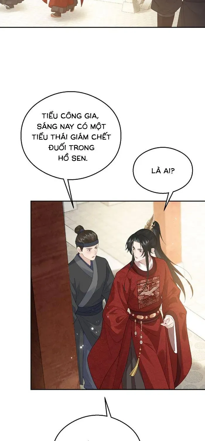 Thà Gả Cho Người Đã Khuất Còn Hơn Làm Vợ Lẽ Chapter 52 - 49