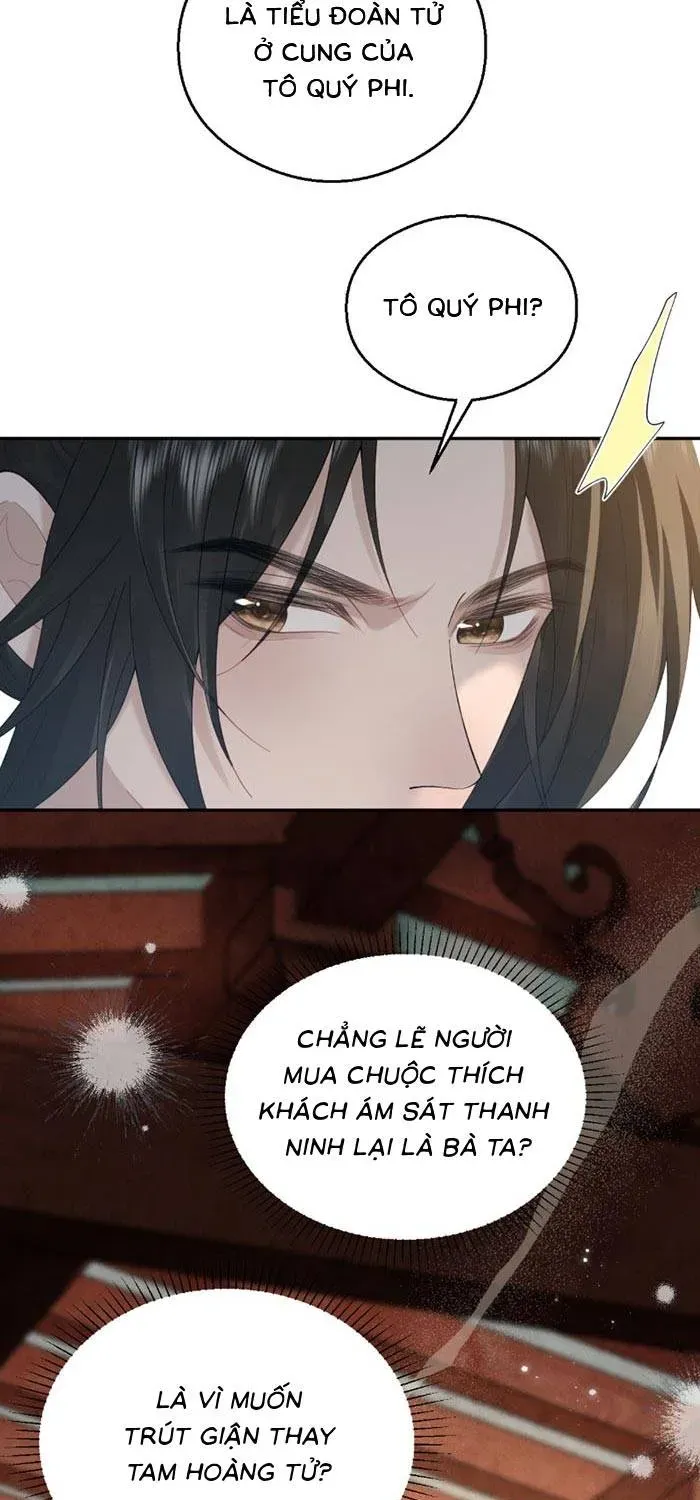 Thà Gả Cho Người Đã Khuất Còn Hơn Làm Vợ Lẽ Chapter 52 - 50