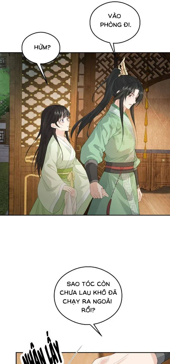 Thà Gả Cho Người Đã Khuất Còn Hơn Làm Vợ Lẽ Chapter 52 - 6