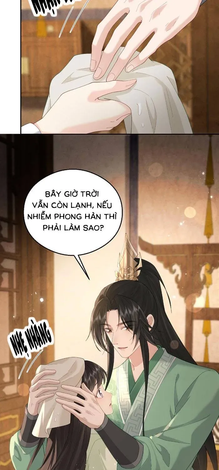 Thà Gả Cho Người Đã Khuất Còn Hơn Làm Vợ Lẽ Chapter 52 - 7