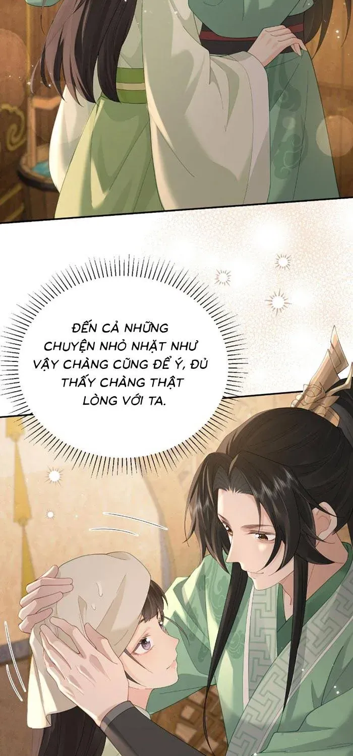 Thà Gả Cho Người Đã Khuất Còn Hơn Làm Vợ Lẽ Chapter 52 - 8