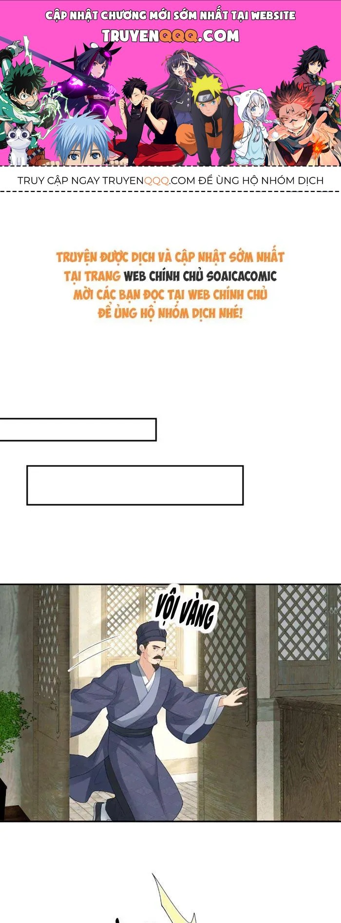 Thà Gả Cho Người Đã Khuất Còn Hơn Làm Vợ Lẽ Chapter 54 - 1