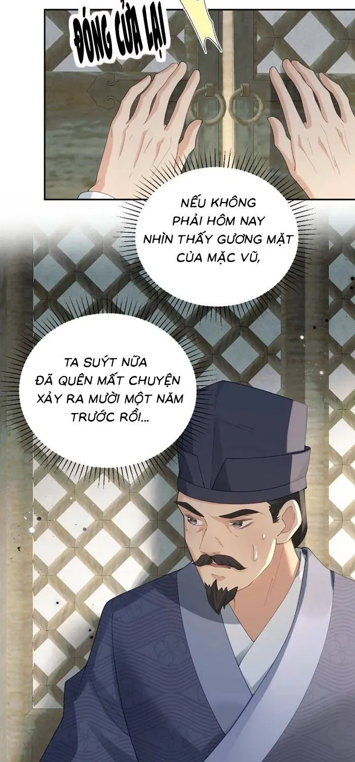 Thà Gả Cho Người Đã Khuất Còn Hơn Làm Vợ Lẽ Chapter 54 - 2