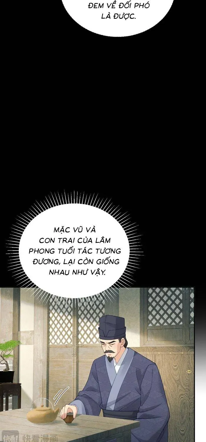 Thà Gả Cho Người Đã Khuất Còn Hơn Làm Vợ Lẽ Chapter 54 - 11