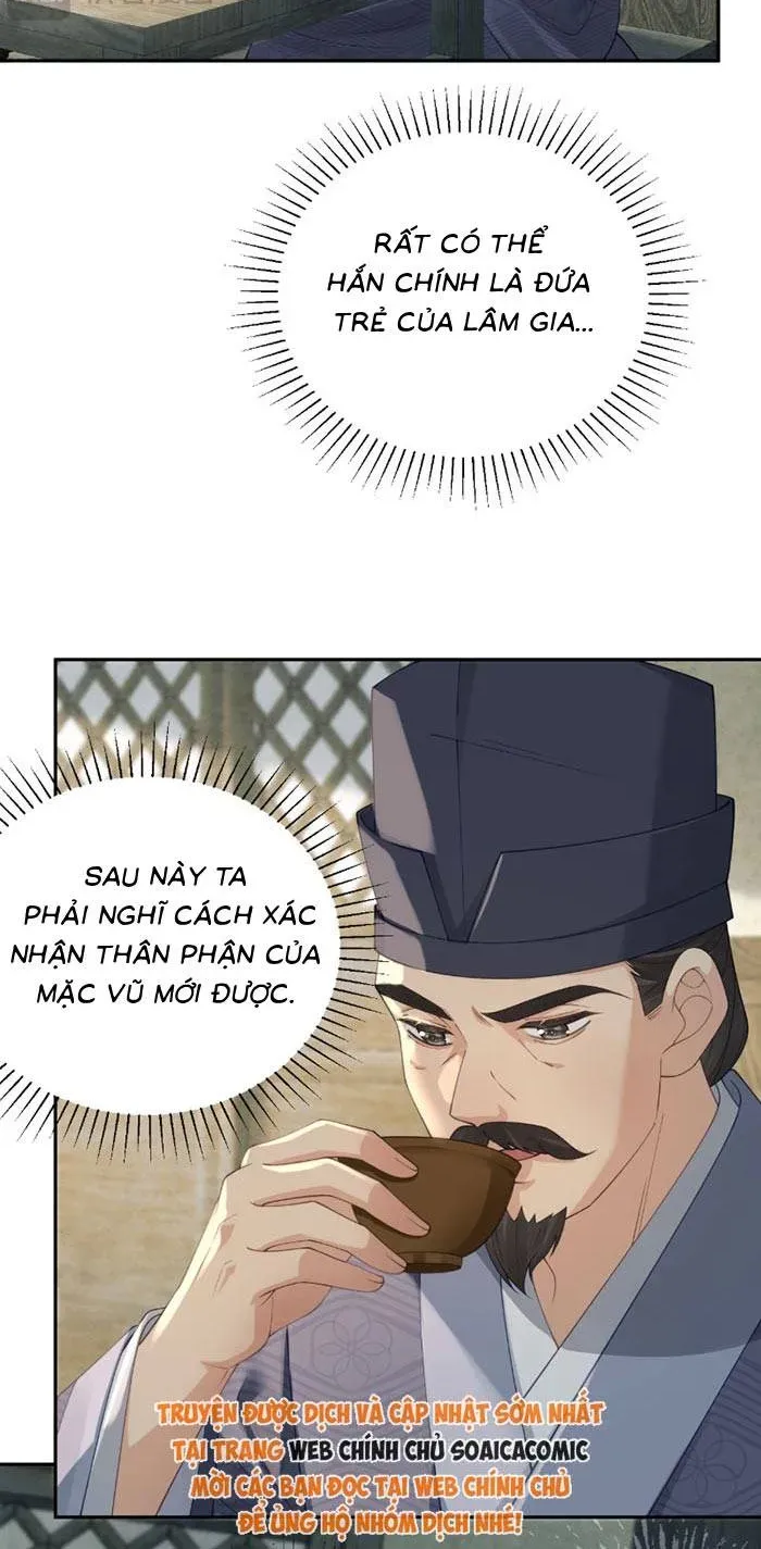 Thà Gả Cho Người Đã Khuất Còn Hơn Làm Vợ Lẽ Chapter 54 - 12